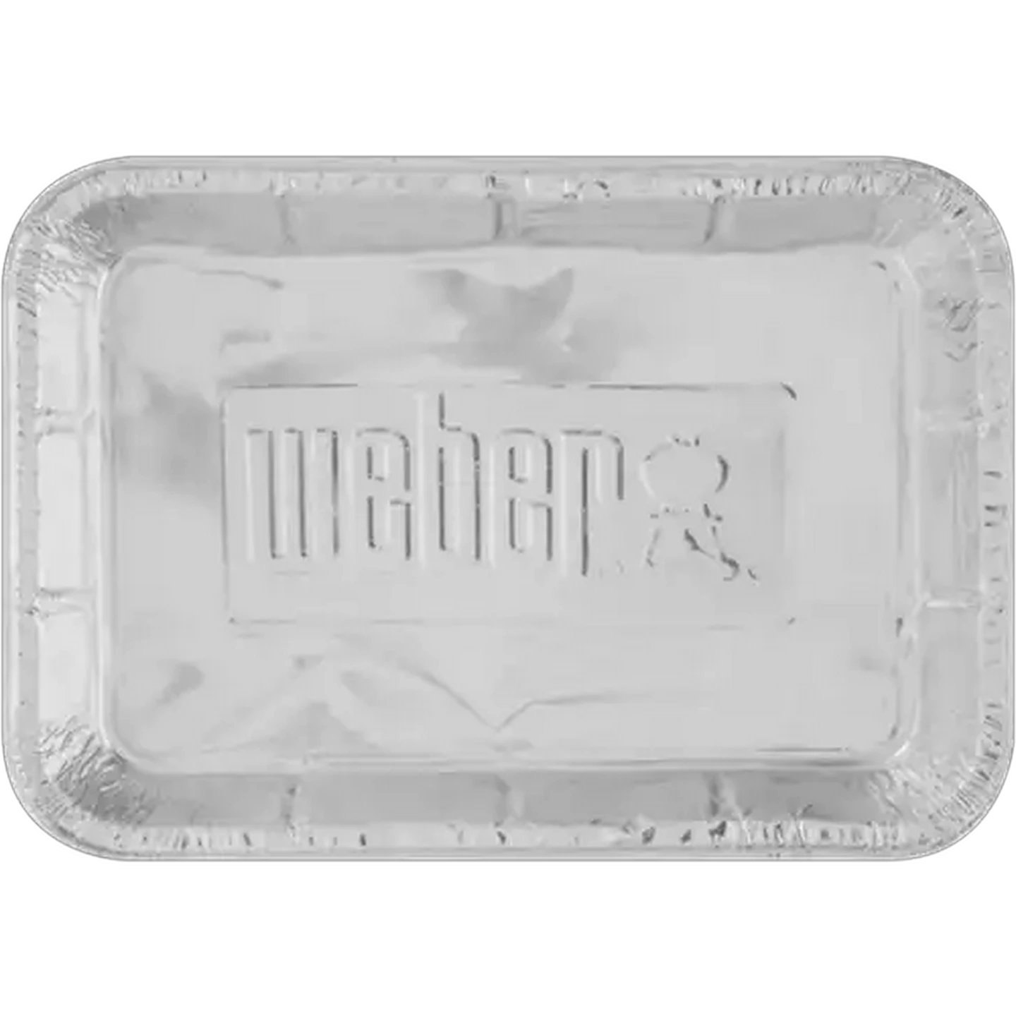 Image of Weber Drip Pans Large 5-Pack