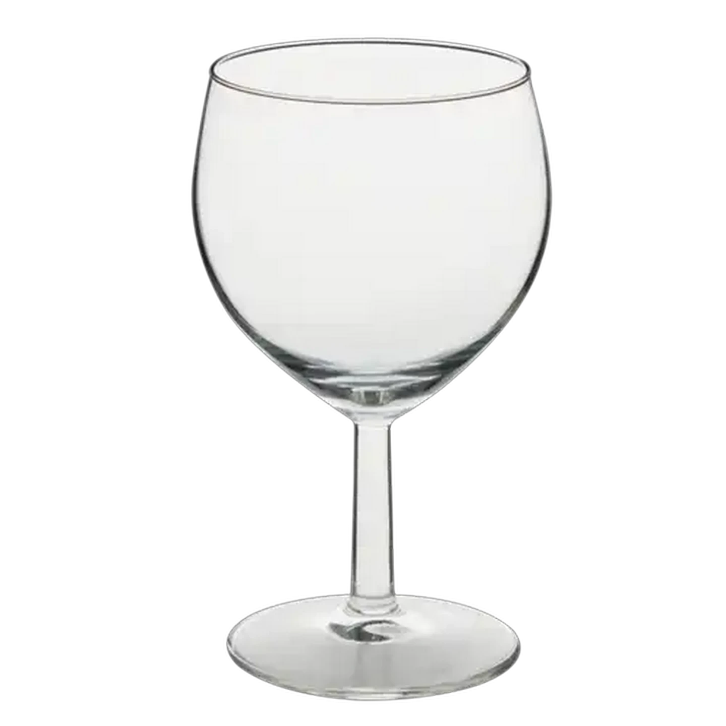 Image of Ballon Wine Glass Single