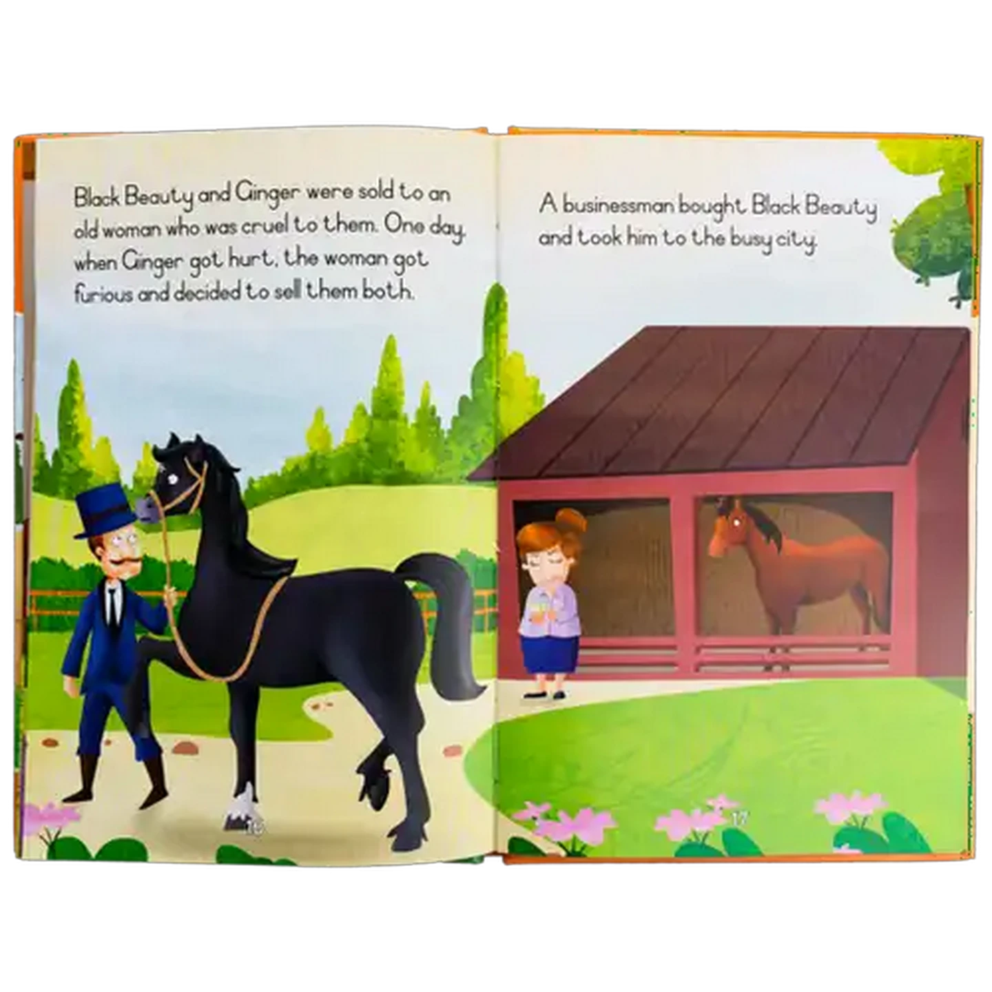Image of Butterfly Learn To Read Level 4 Reading Book (Type May Vary)