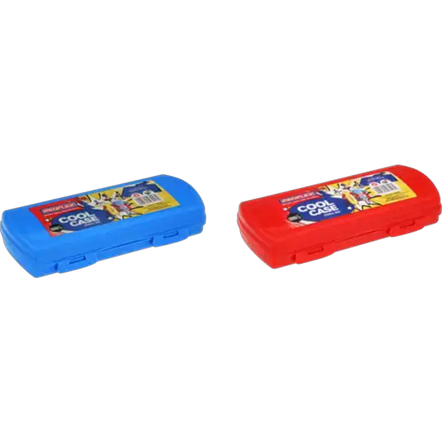 Image of Penflex Small Pencil Box  (Colour May Vary)