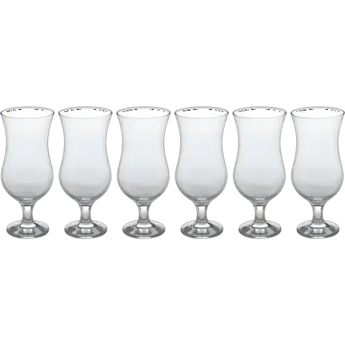 Image of LAV Fiesta Cocktail Glasses 6-Pack