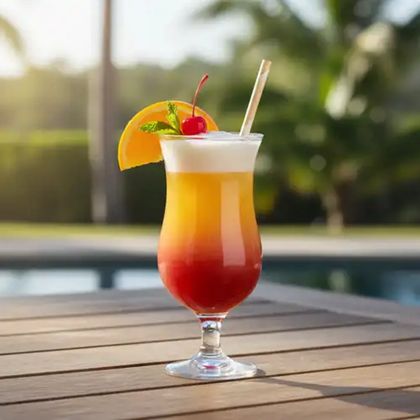 Image of LAV Fiesta Cocktail Glasses 6-Pack