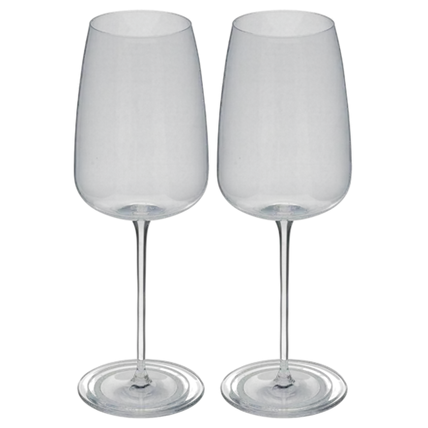 Image of Rona Orbital Wine Red Glasses 540ml 2-Pack