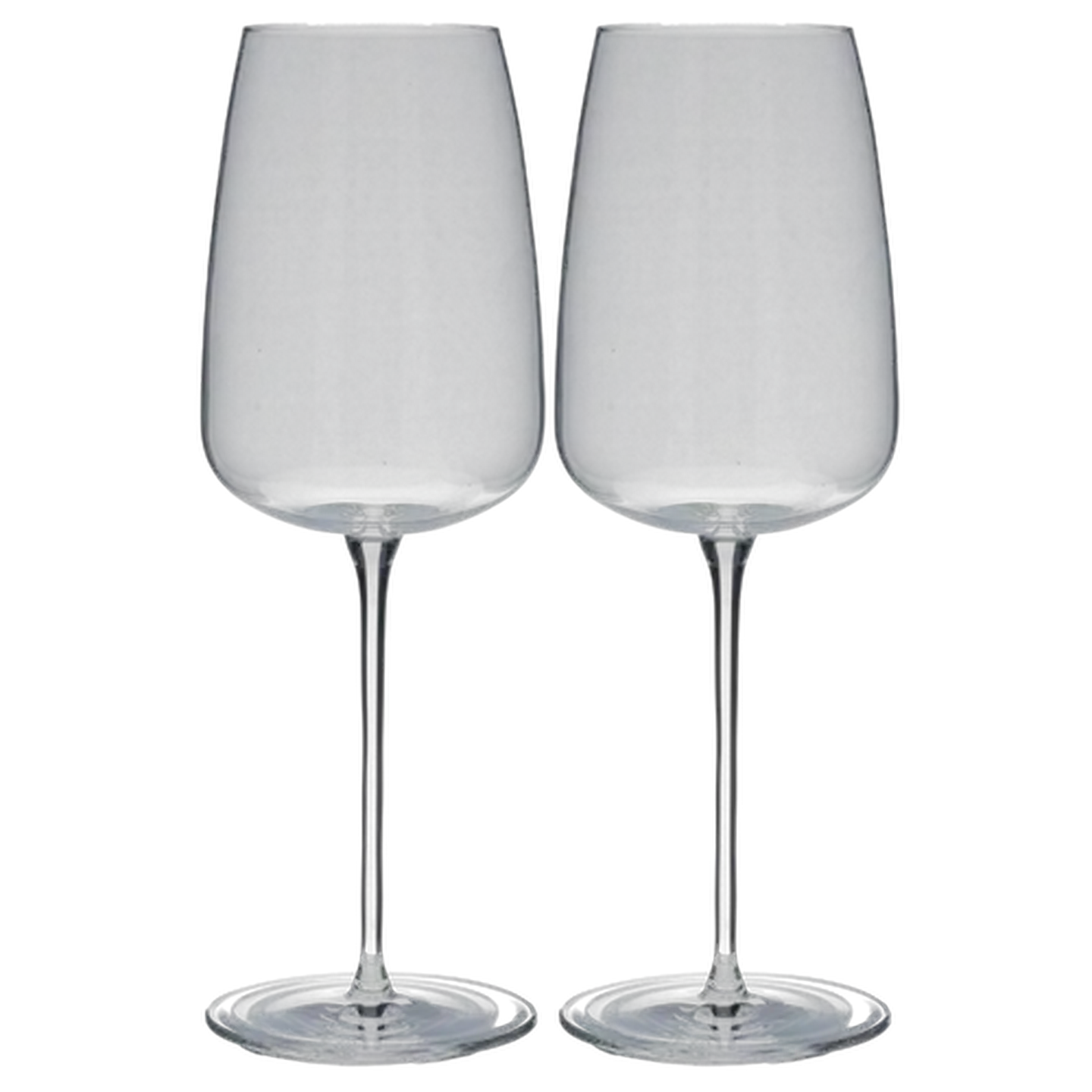 Image of Rona Orbital Wine Red Glasses 540ml 2-Pack