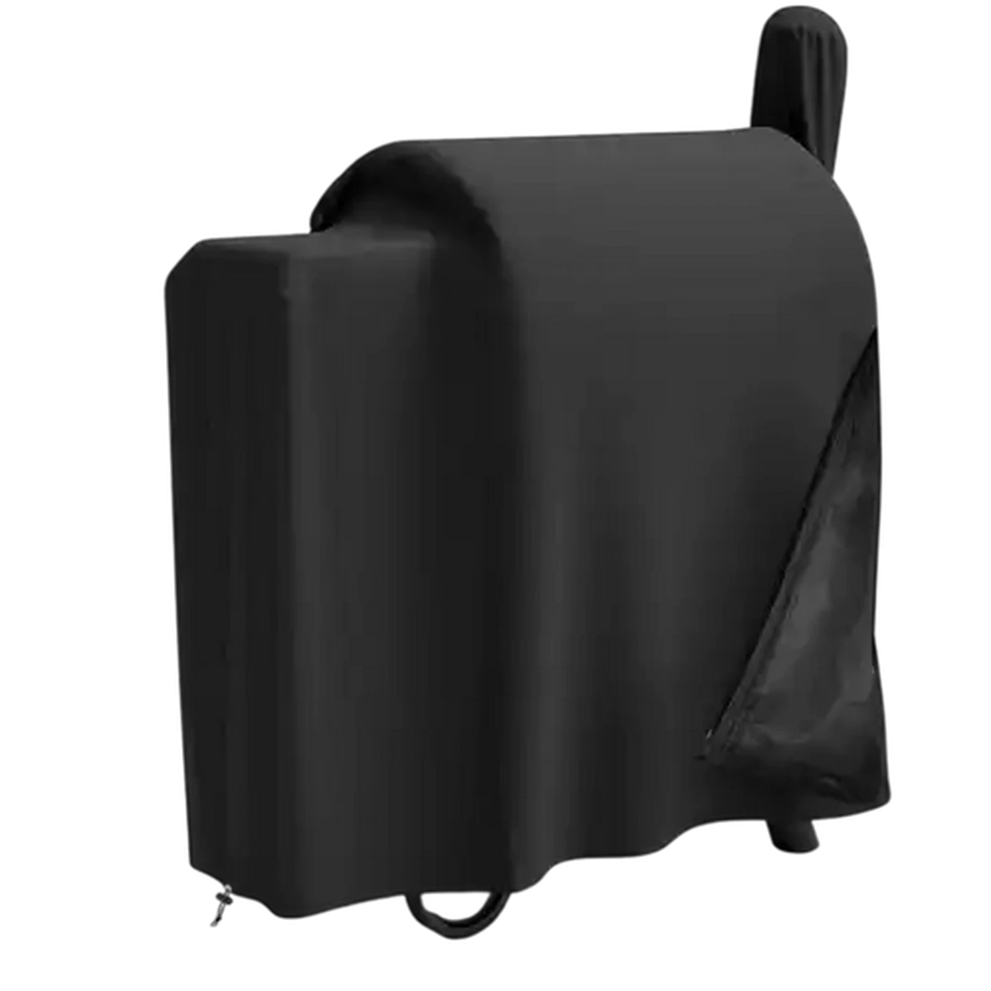 Image of Traeger Black Pro 575 Grill Cover 889mm x 559mm x 991mm