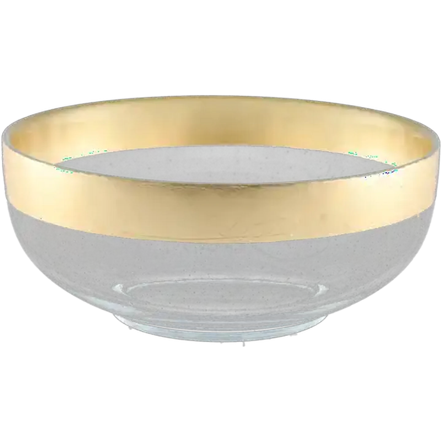 Image of Leona Glass Bowl 15cm
