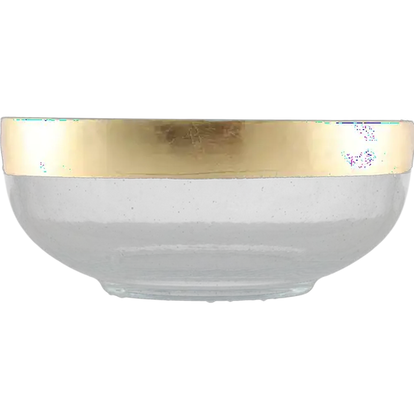 Image of Leona Glass Bowl 15cm