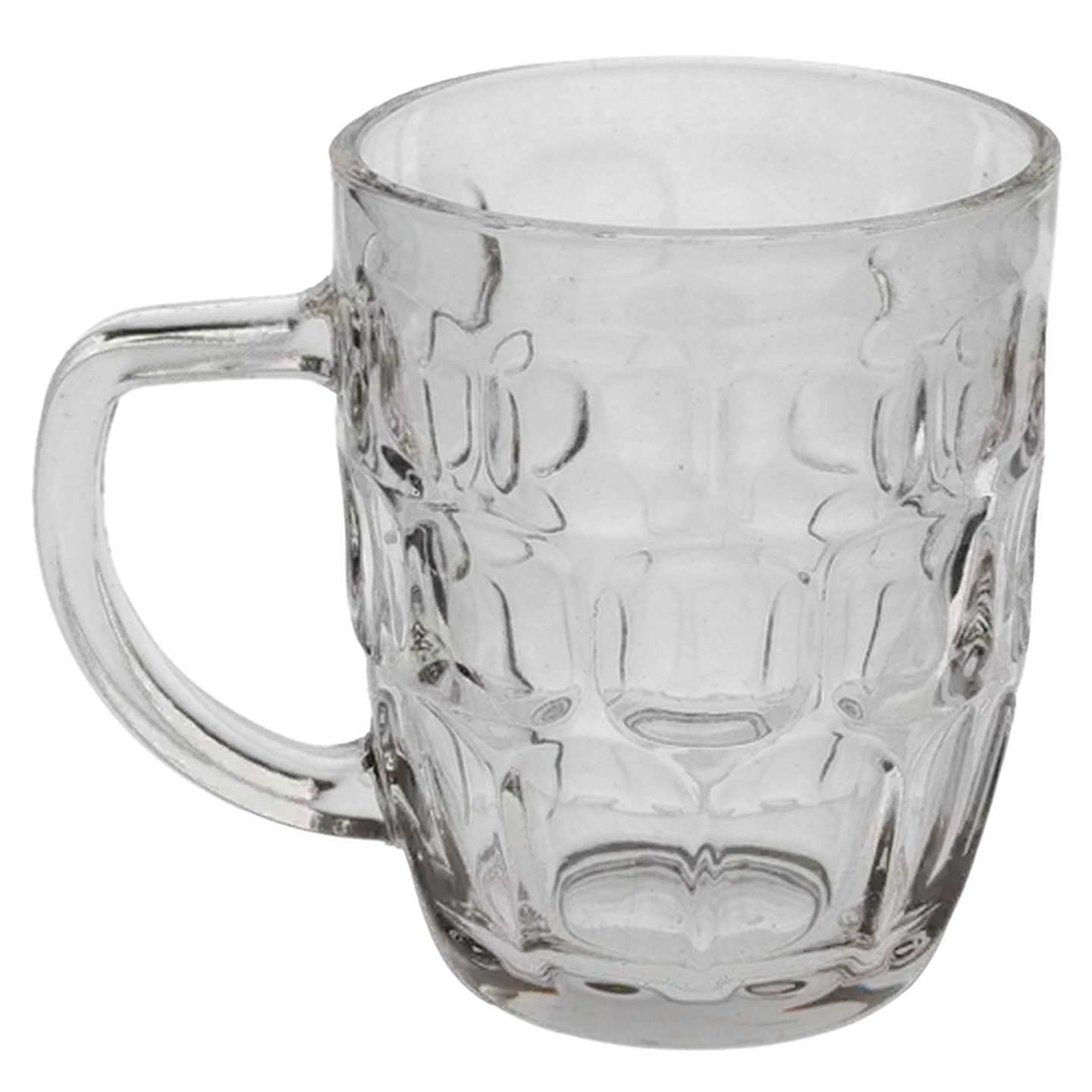 Image of Beer Glass Mug 500ml