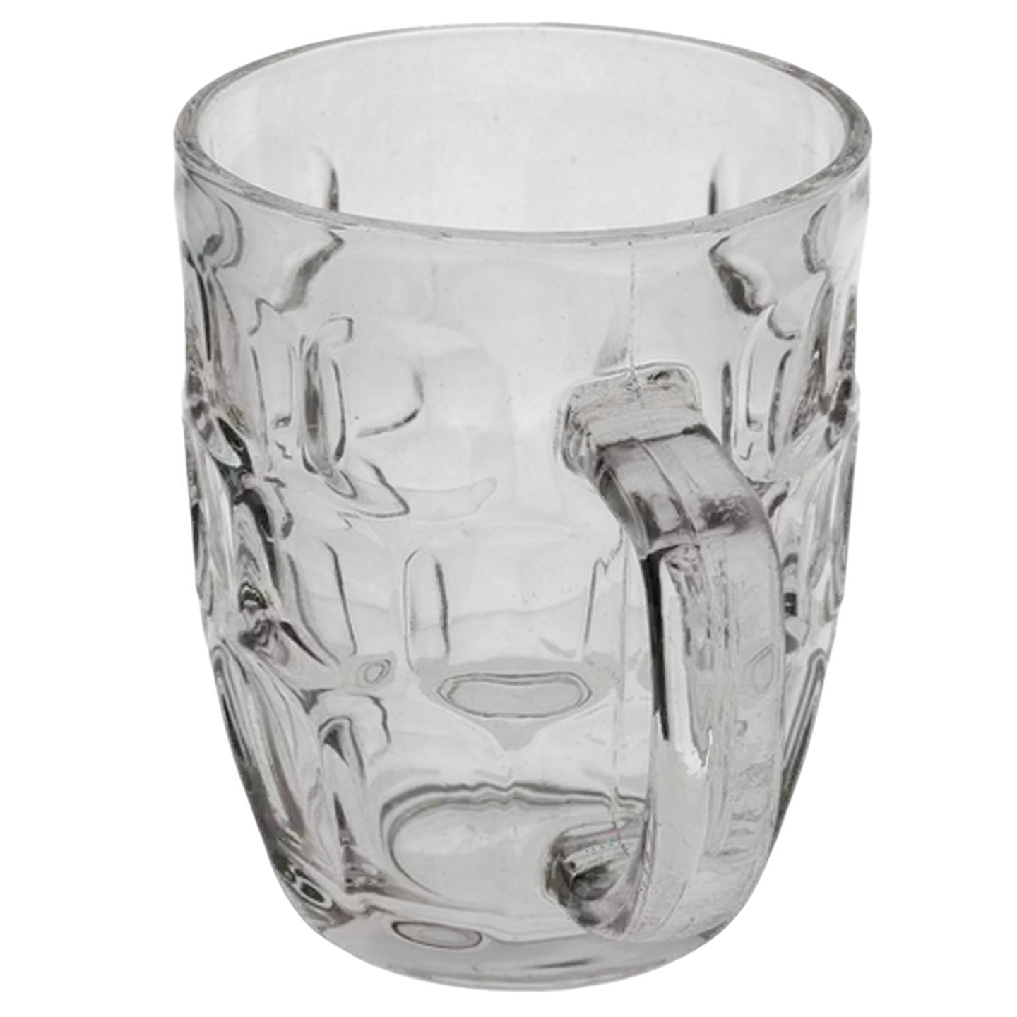 Image of Beer Glass Mug 500ml