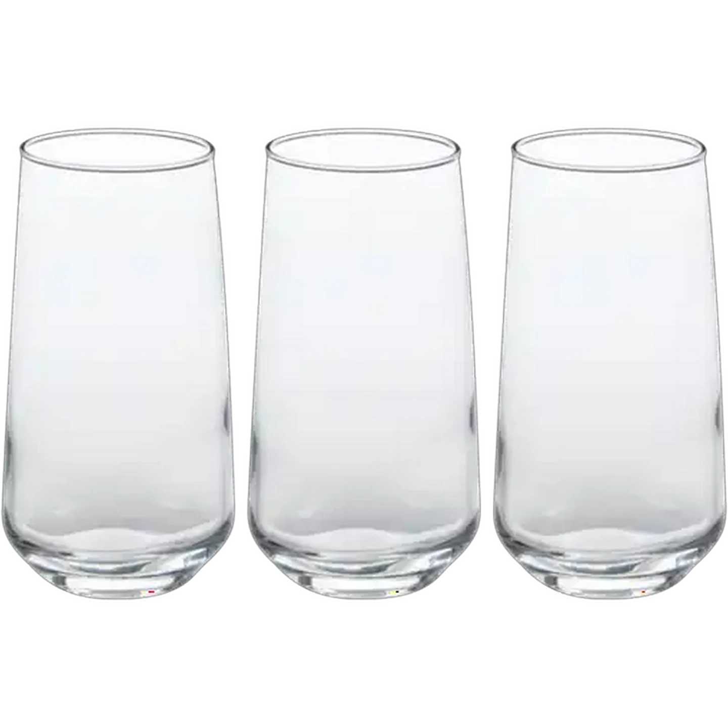 Image of LAV Highball Glasses 3-Pack