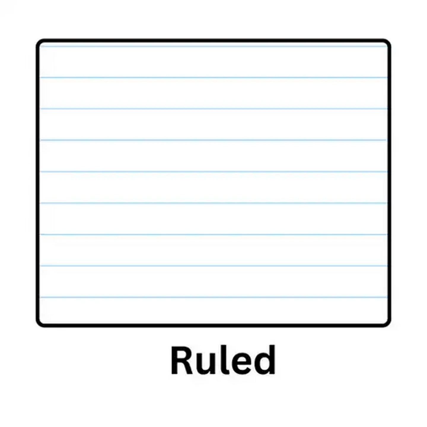 Image of Croxley A6 Notebook 96 Pages