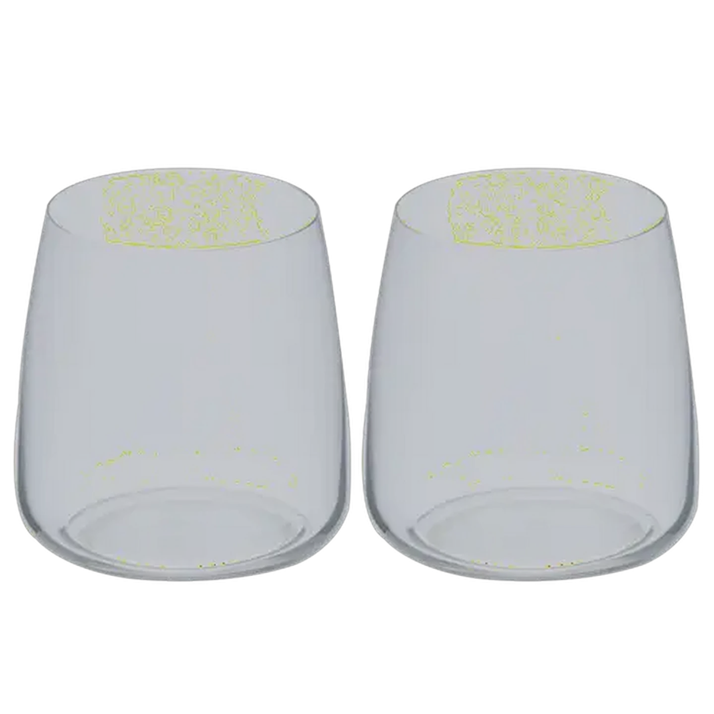 Image of Orbital Rona Whiskey Glasses 460ml 2-Pack