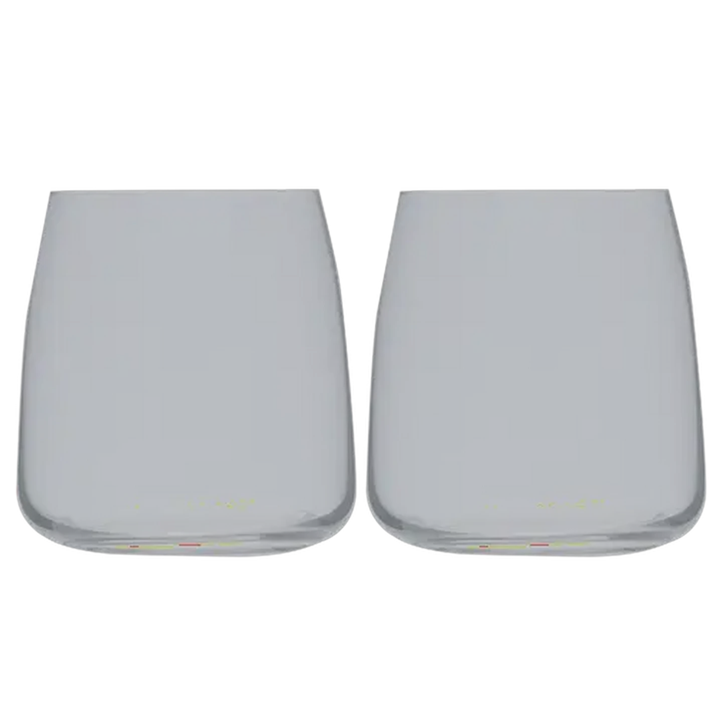 Image of Orbital Rona Whiskey Glasses 460ml 2-Pack