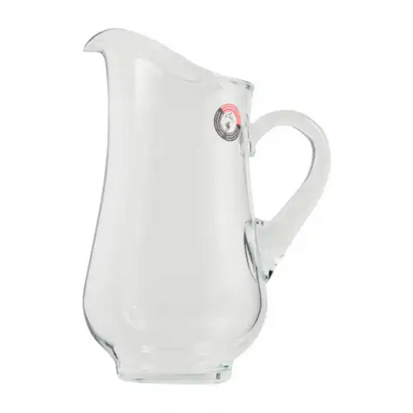 Image of Crisa Atlantis Glass Jug 1.8L