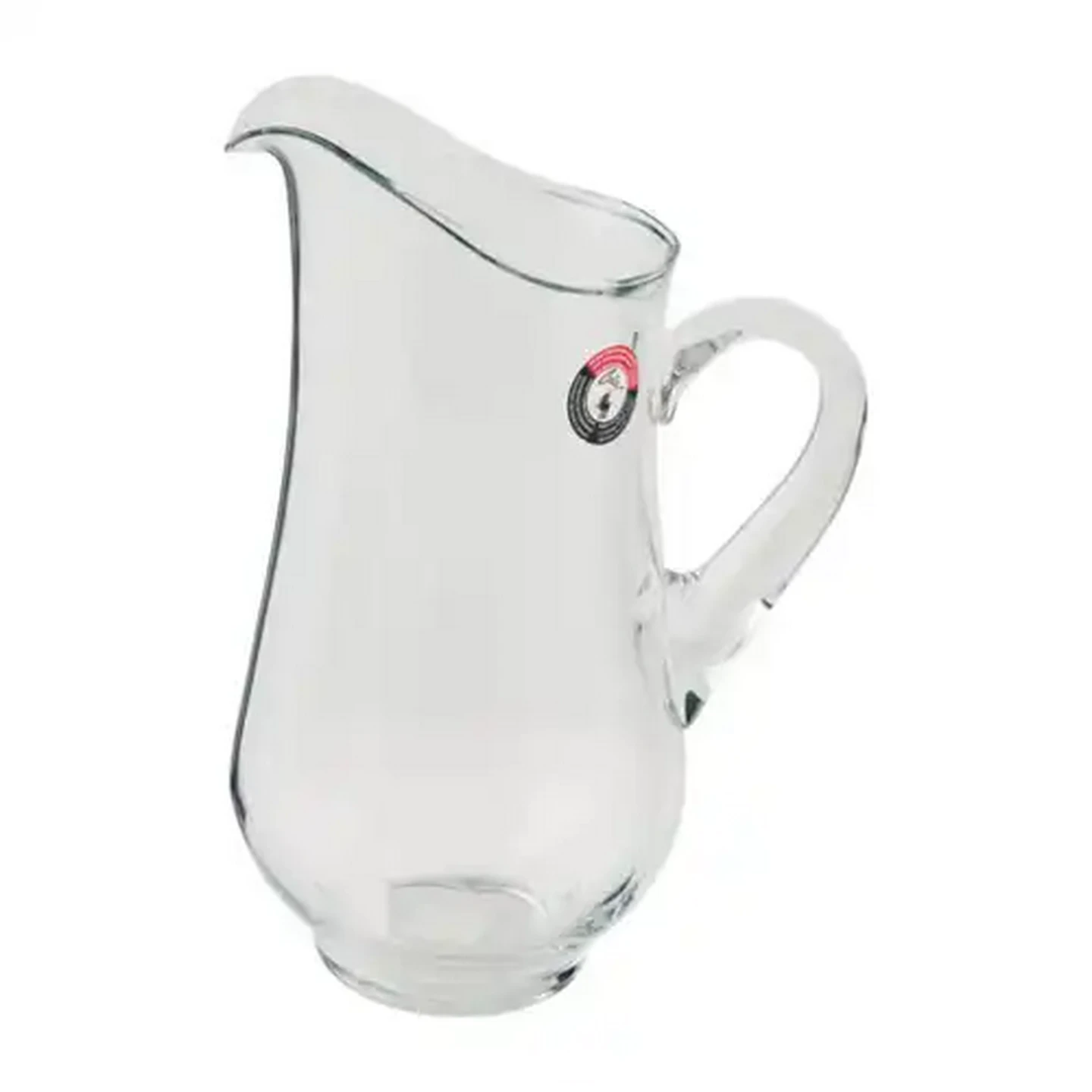 Image of Crisa Atlantis Glass Jug 1.8L