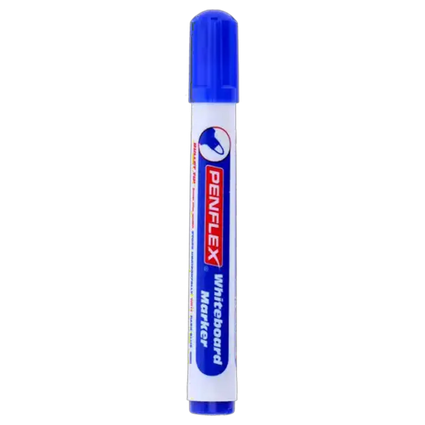 Image of Penflex Blue Whiteboard Marker 2mm