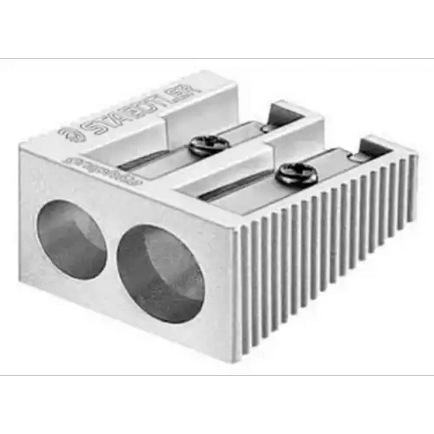 Image of Staedtler Double Hole Sharpener