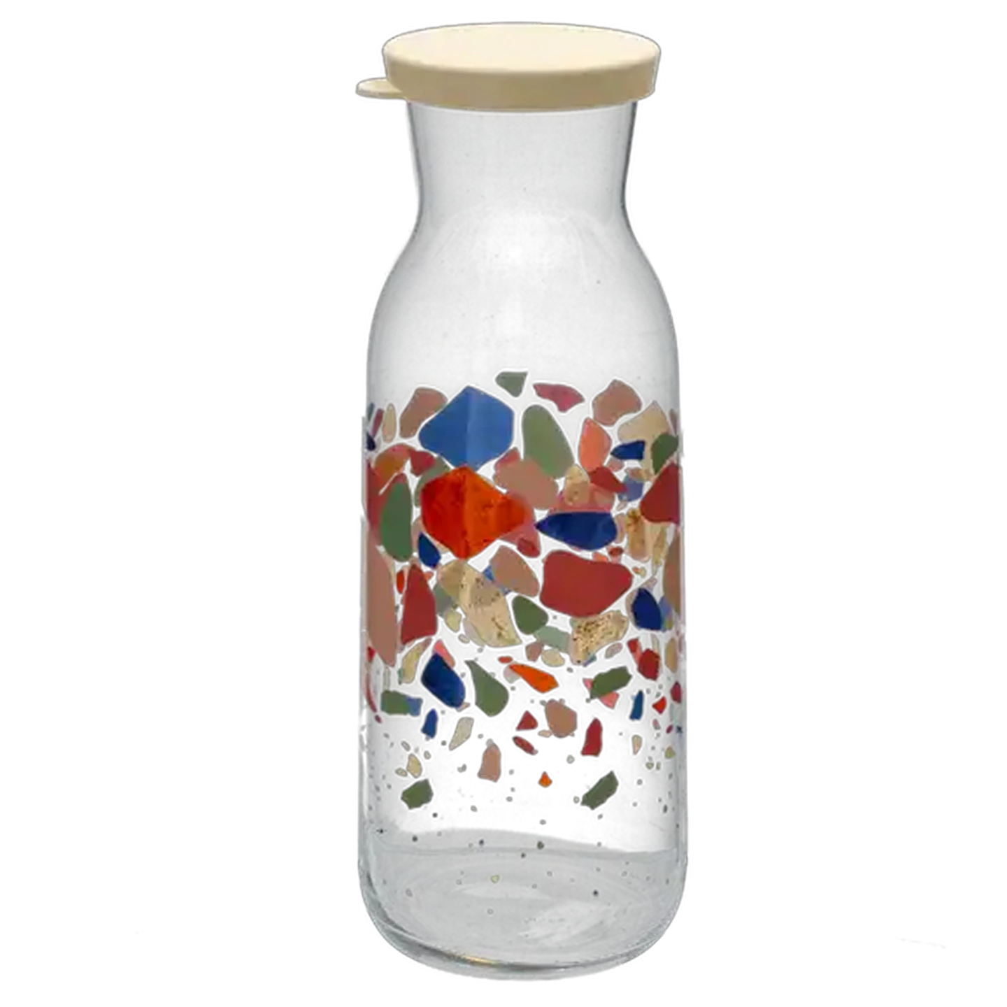 Image of LAV Primitive Glass Jar Set 5 Piece