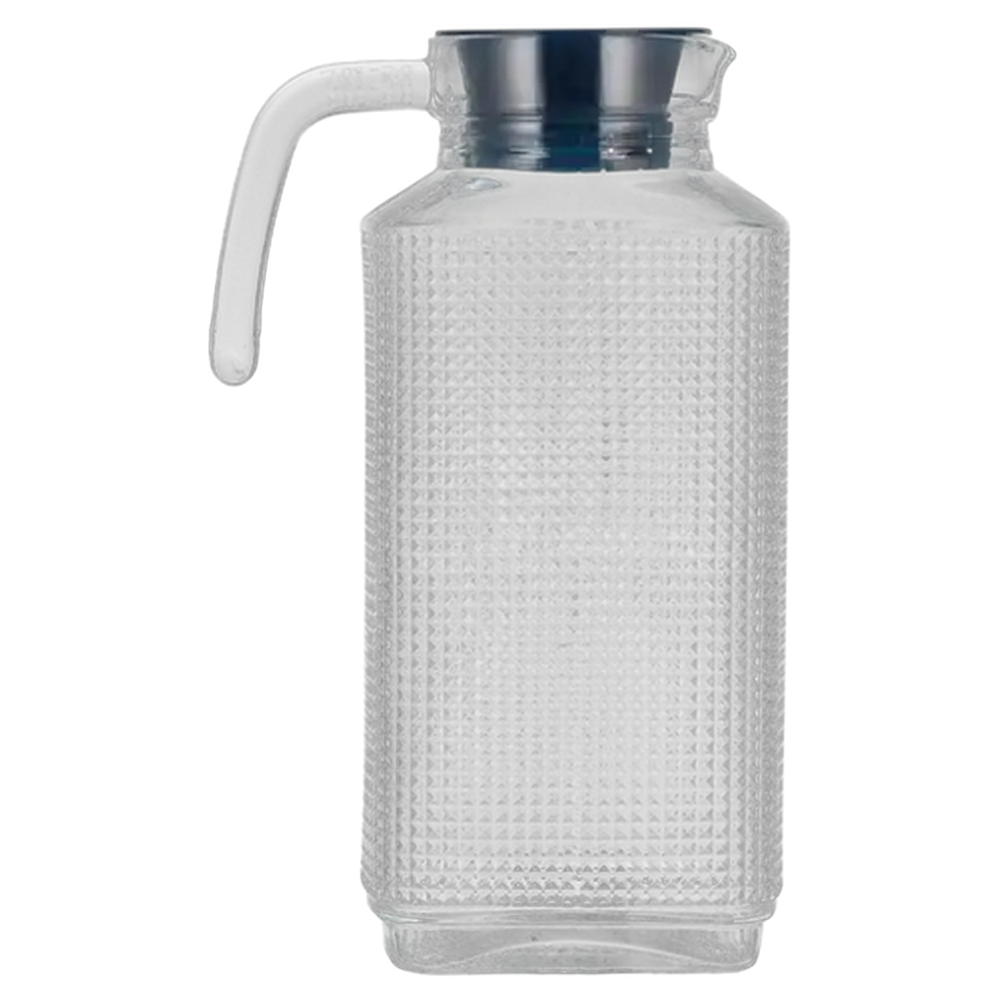 Image of Vintage Glass Jug 1.65L