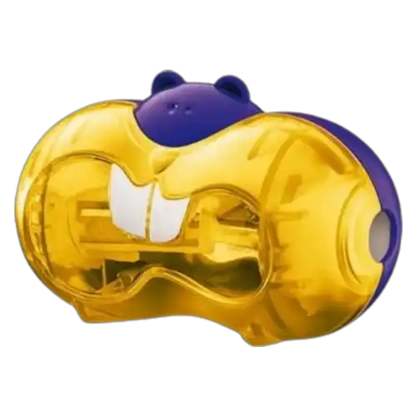 Image of Maped Croc Croc 2-Hole Twist Sharpener (Colour May Vary)