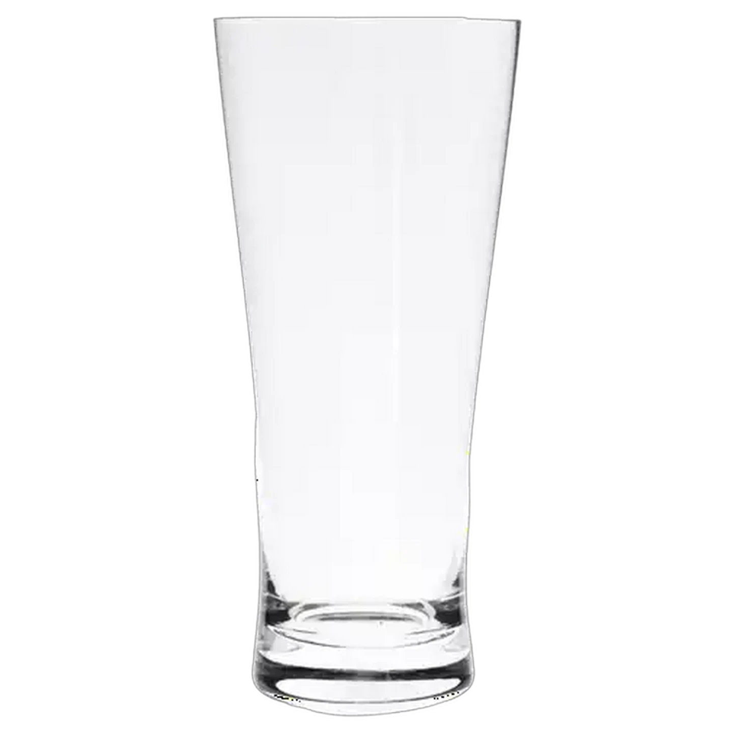 Image of Bohemia Lead-Free Beer Glass 540ml