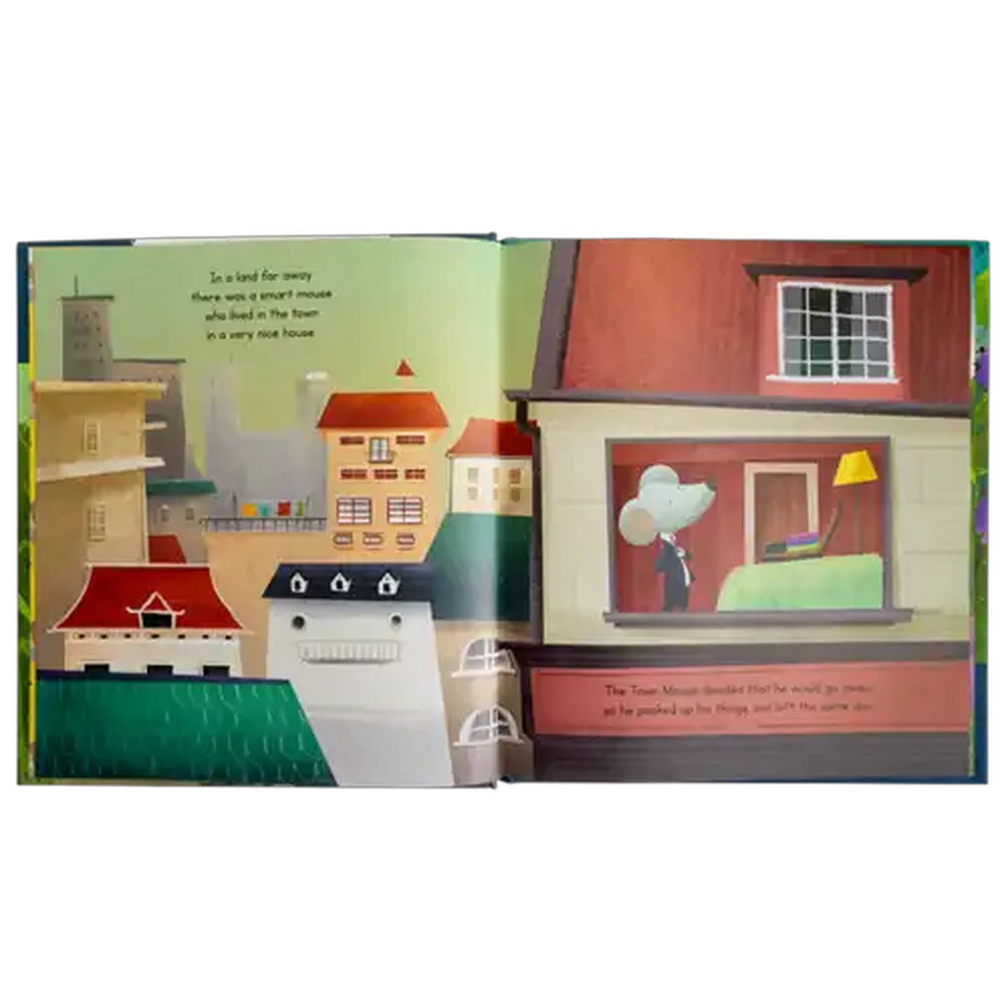 Image of Bedtime Adventures Reading Book