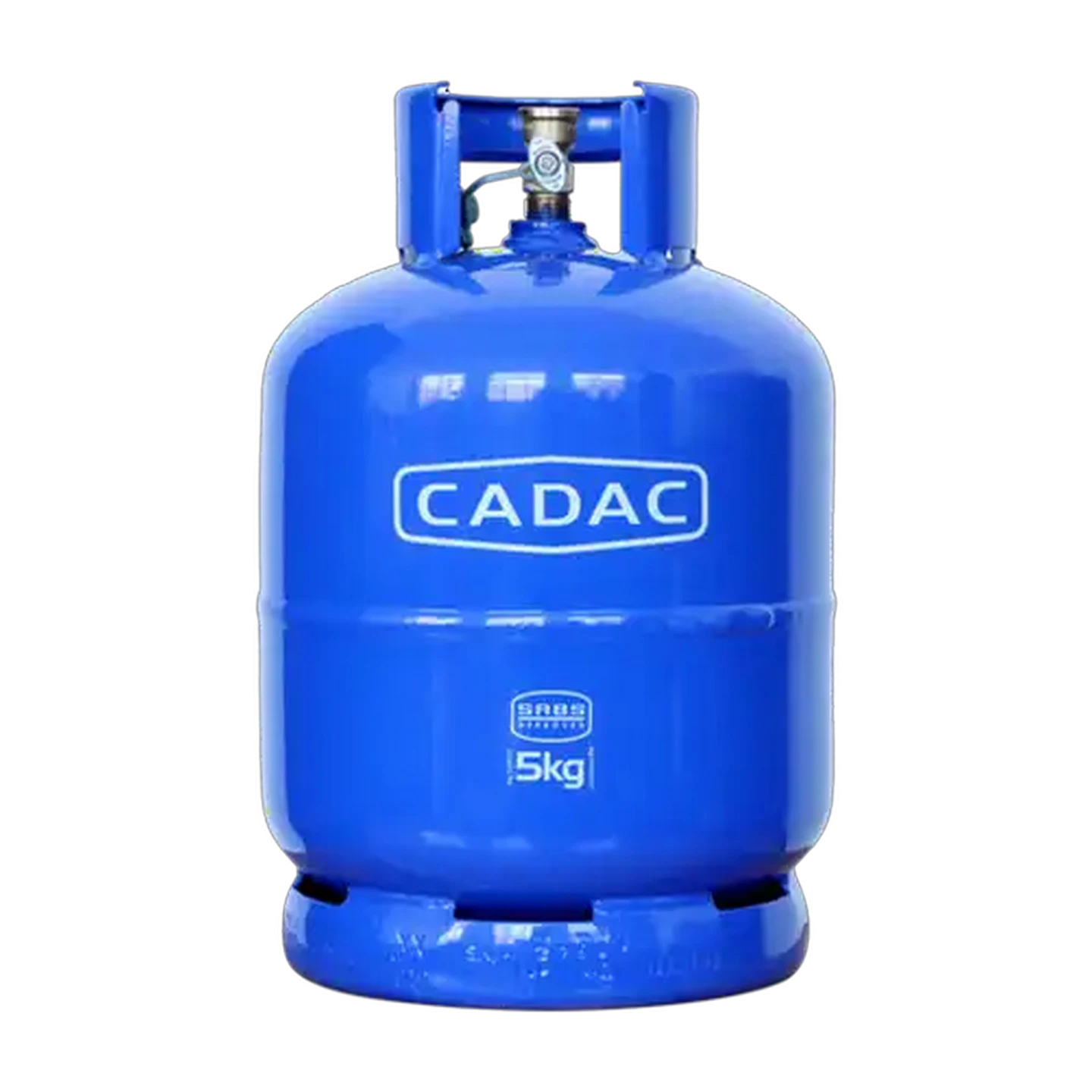 Image of Cadac Gas Cylinder 5kg