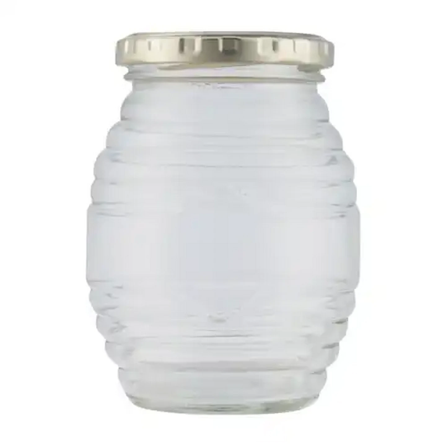 Image of Glass Honey Jar 400ml