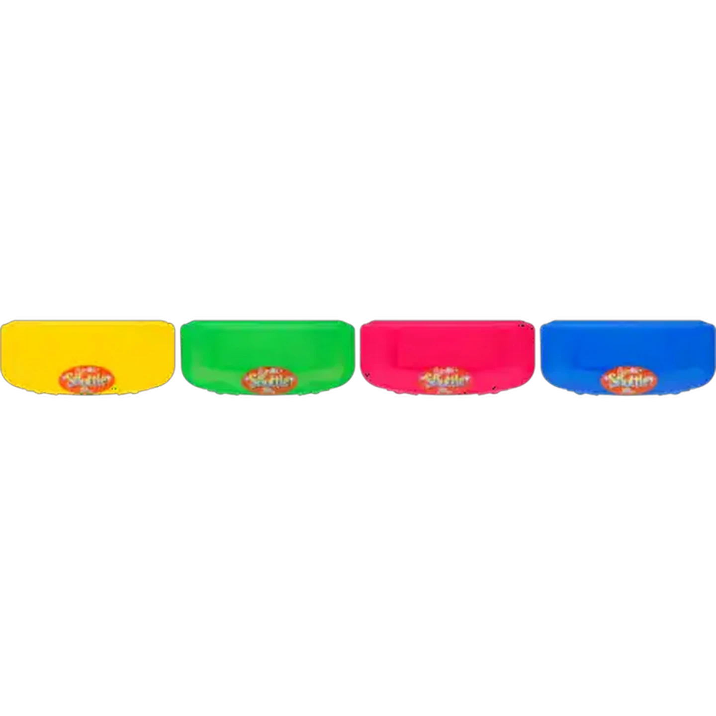 Image of Bantex Shuttle Pencil Case 20cm (Colour May Vary)