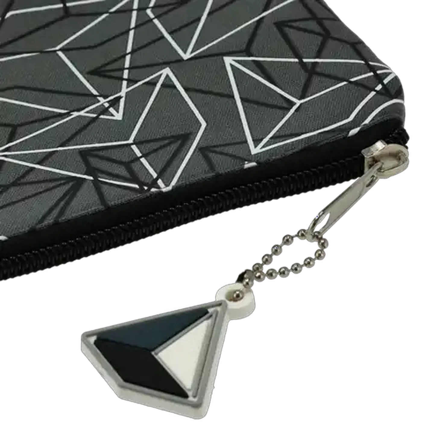 Image of Neoprene Long School Pencil Bag 34cm (Design May Vary)