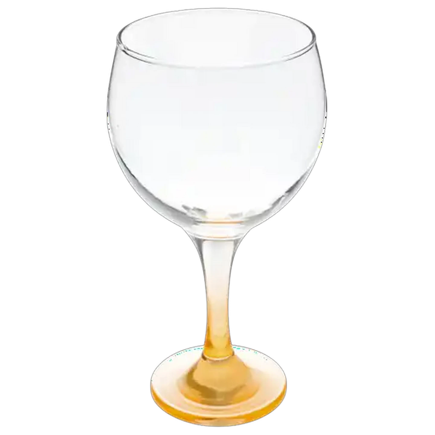 Image of Tropical Misket Gin Glass  (Assorted Item - Supplied at Random)