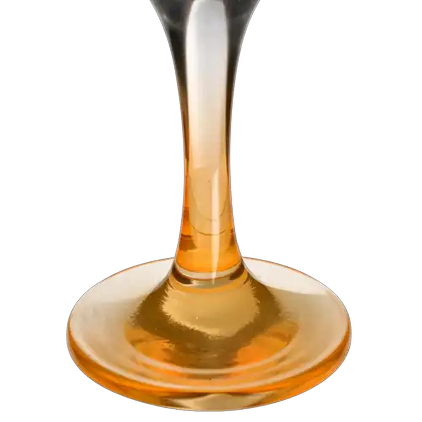 Image of Tropical Misket Gin Glass  (Assorted Item - Supplied at Random)