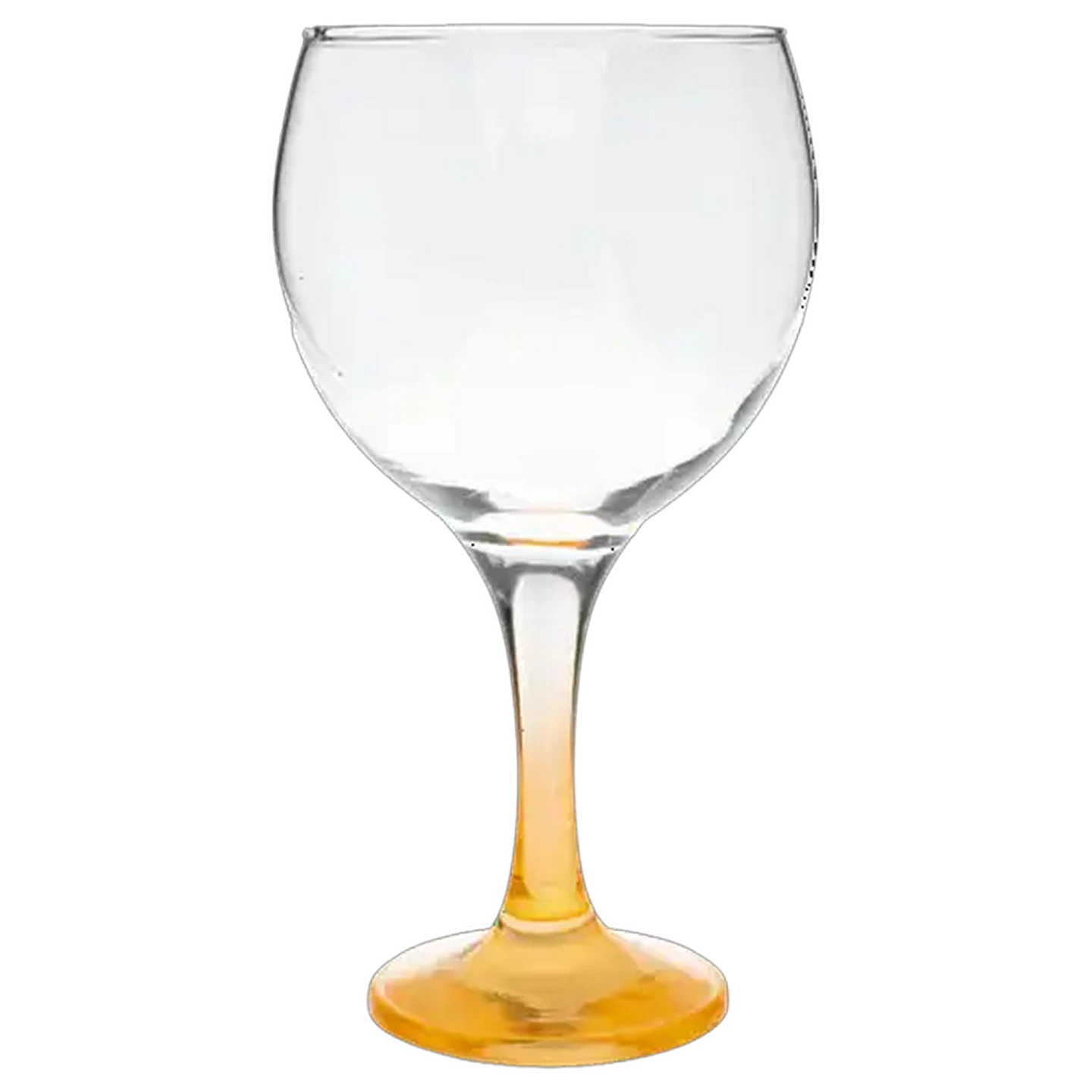 Image of Tropical Misket Gin Glass  (Assorted Item - Supplied at Random)