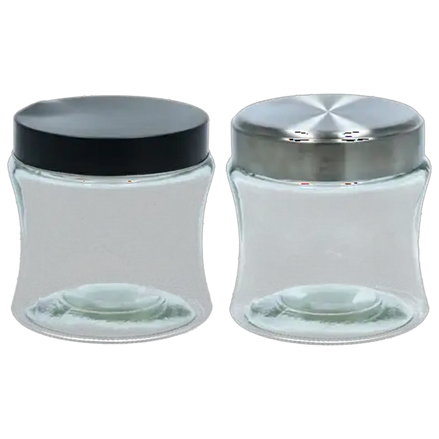 Image of Classic Glass Canister 1.2L (Colour May Vary)