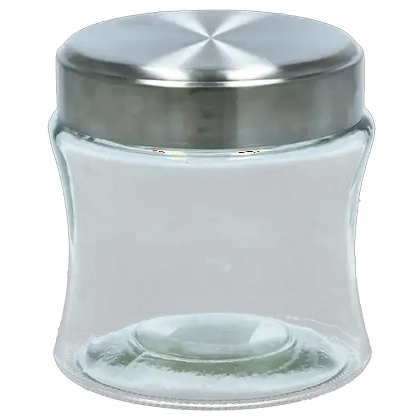 Image of Classic Glass Canister 1.2L (Colour May Vary)