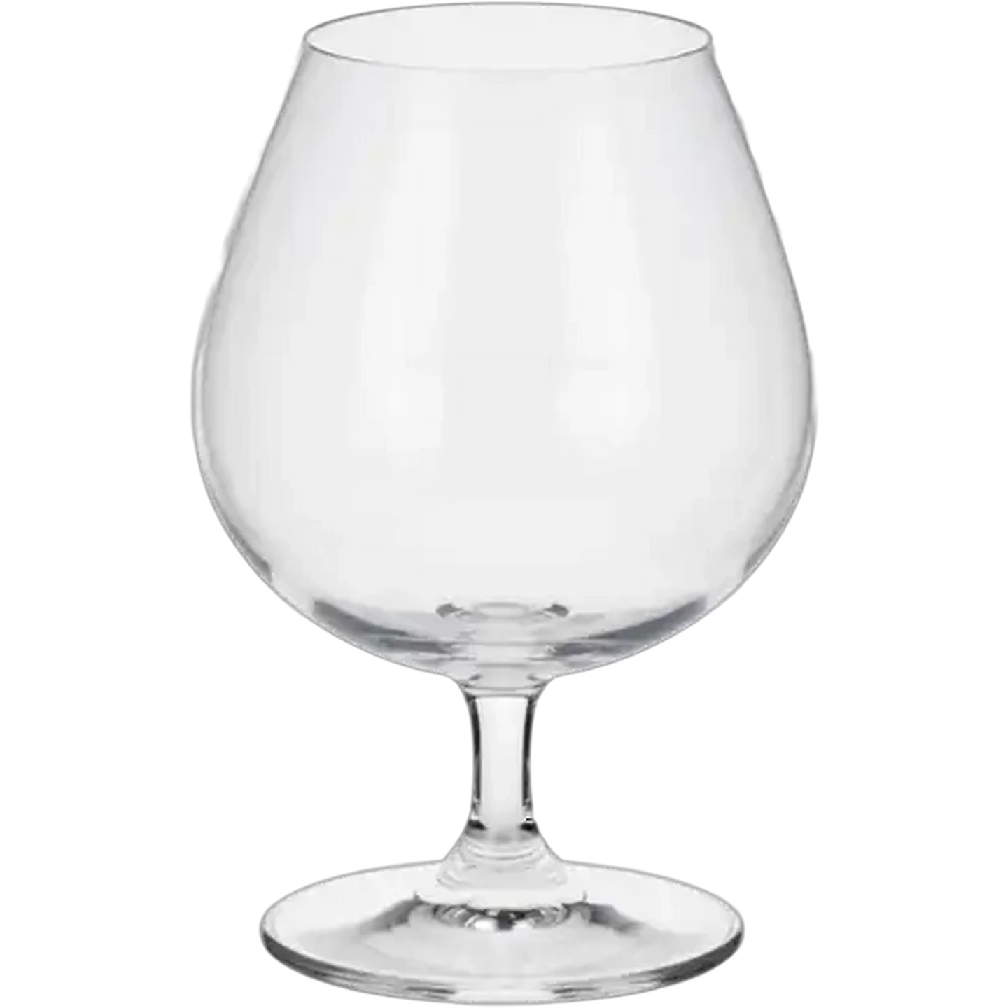 Image of Bohemia Lead-Free Brandy Glass 400ml