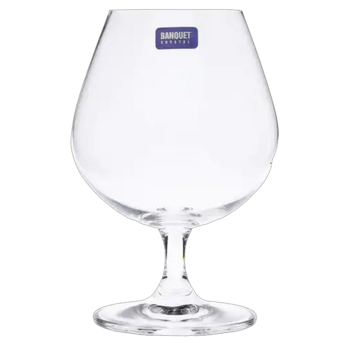 Image of Bohemia Lead-Free Brandy Glass 400ml