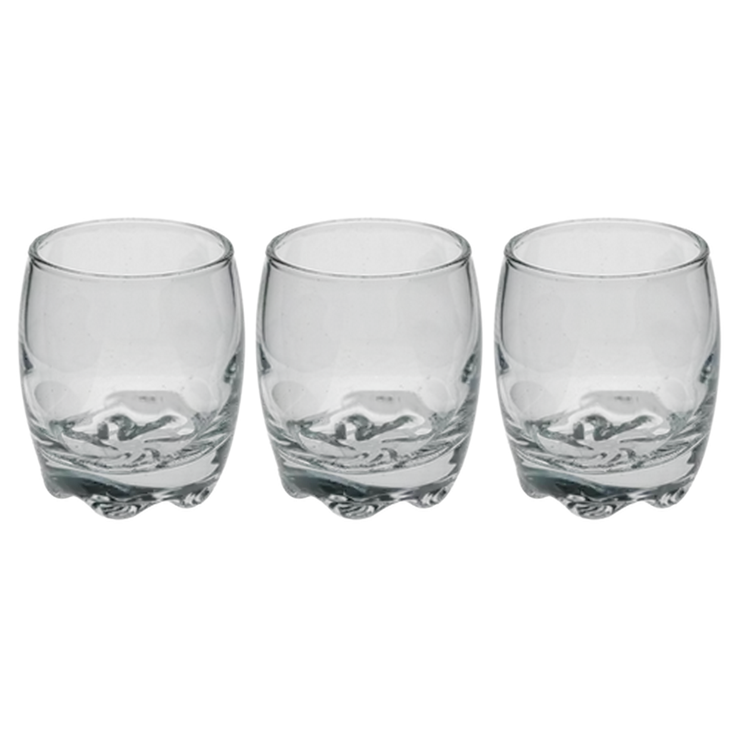 Image of LAV Adora Shot Glasses 3-Pack