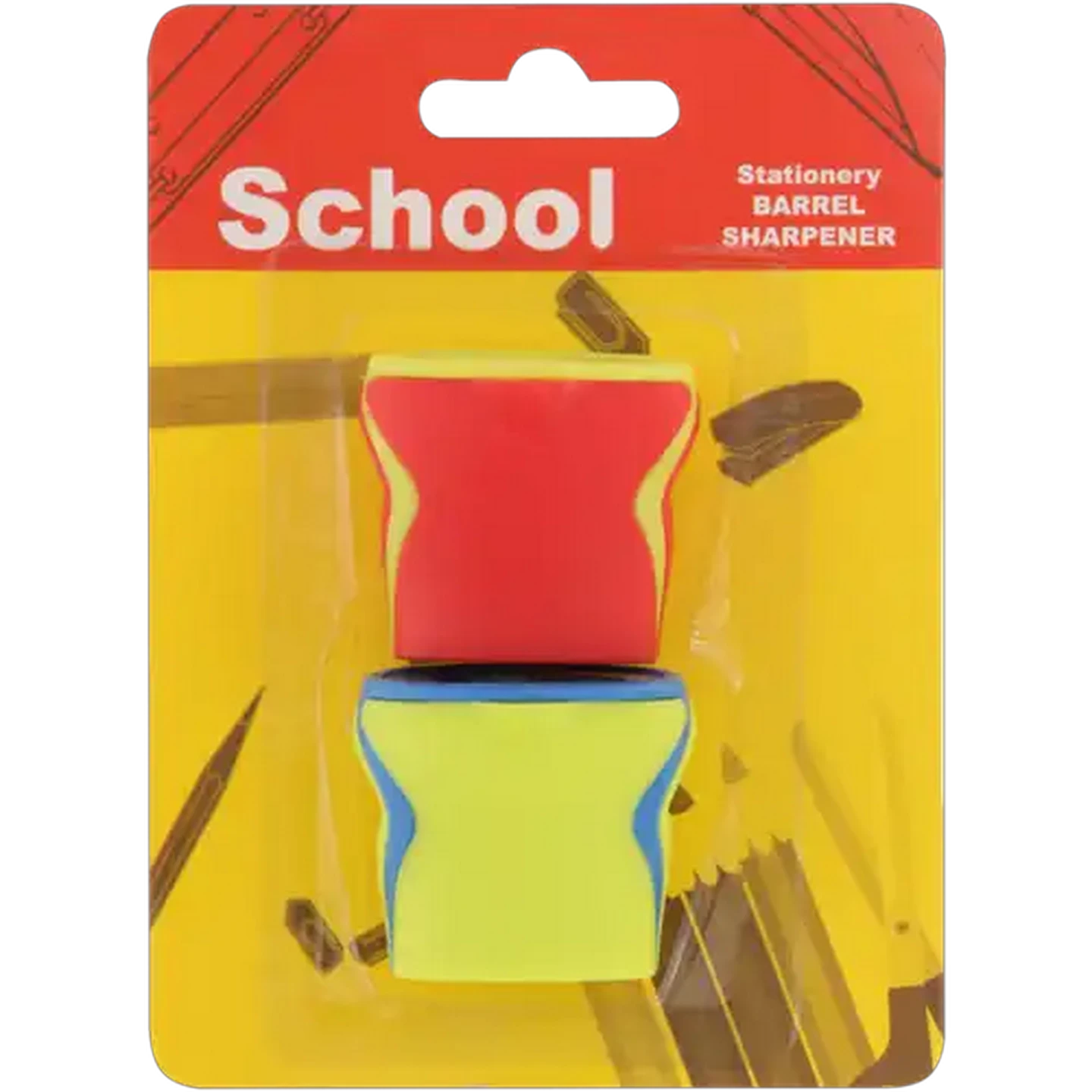 Image of Barrel Sharpeners 2-Pack