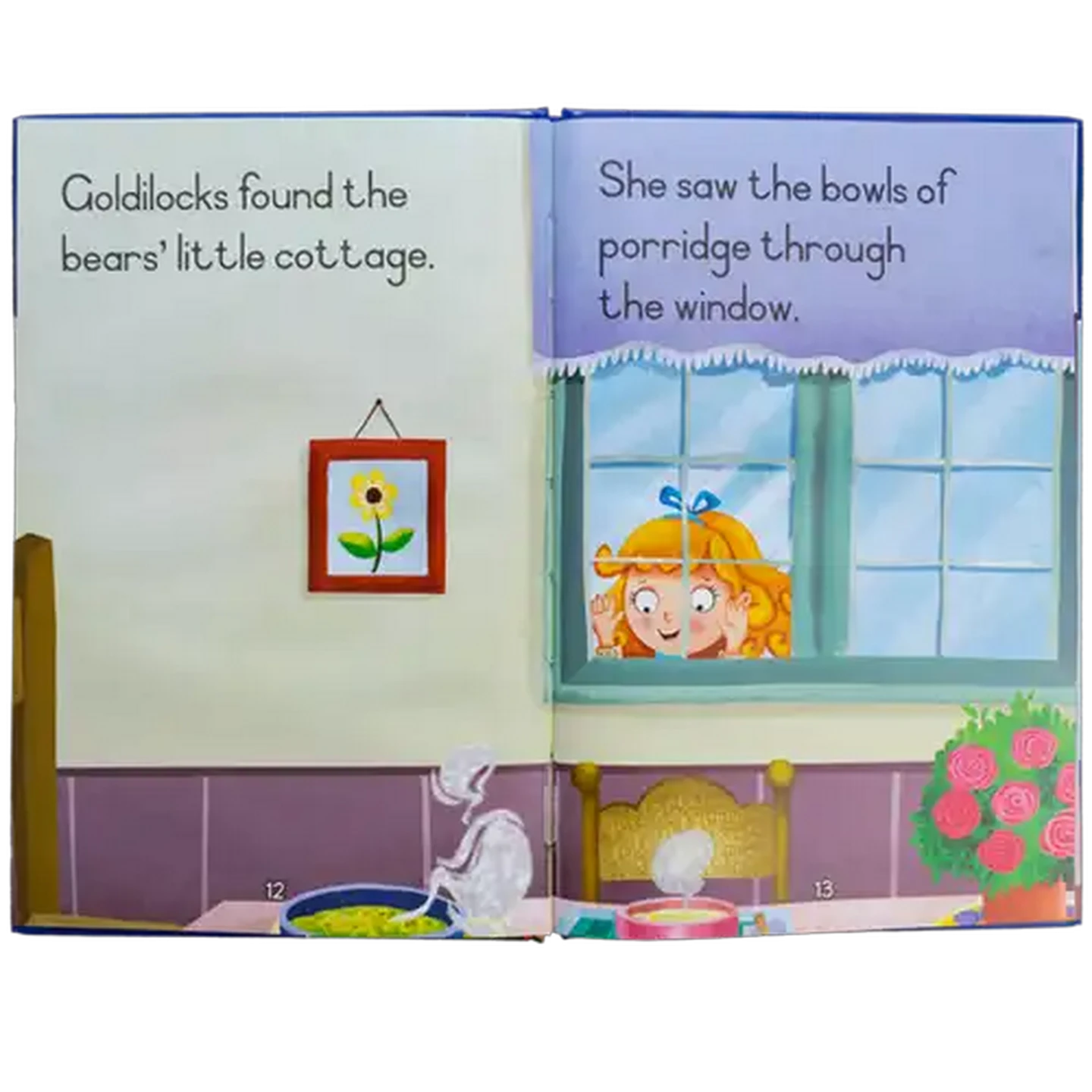 Image of Butterfly Learn To Read Level 2 Reading Book (Type May Vary)