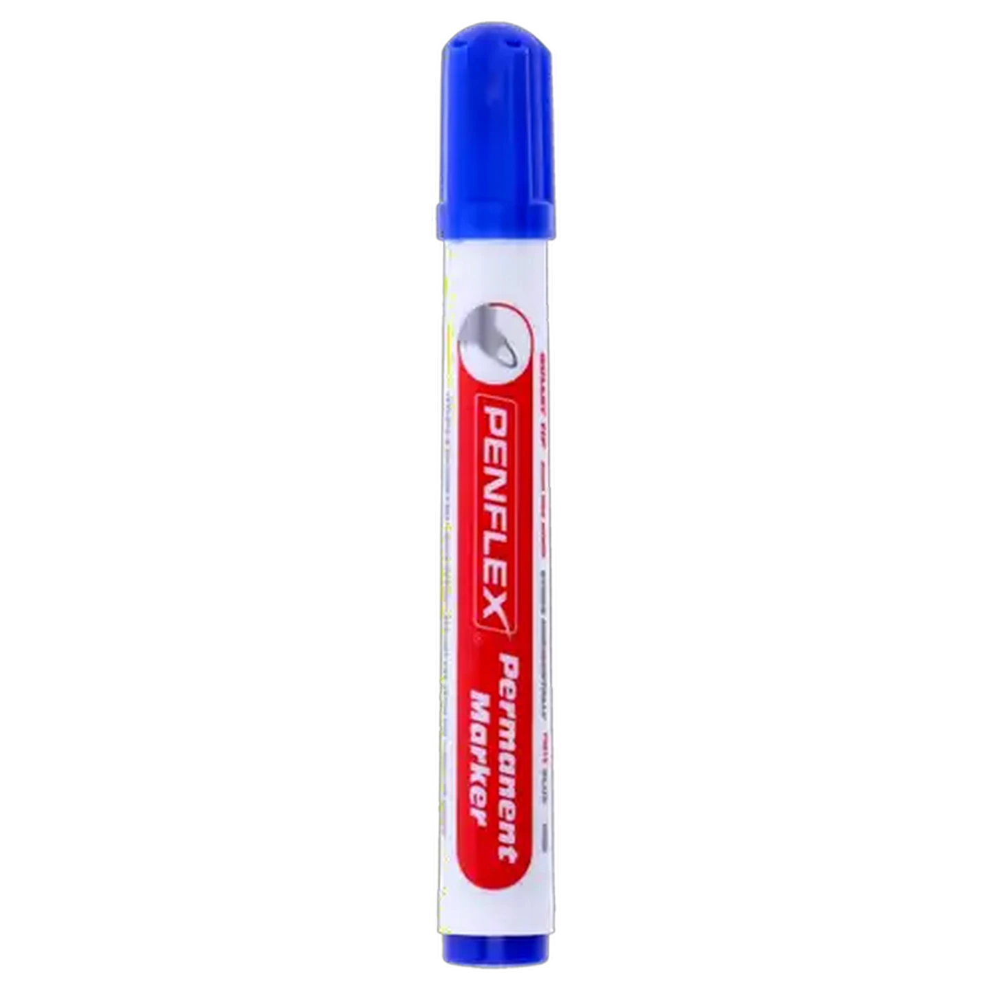 Image of Penflex Blue Marker 2mm