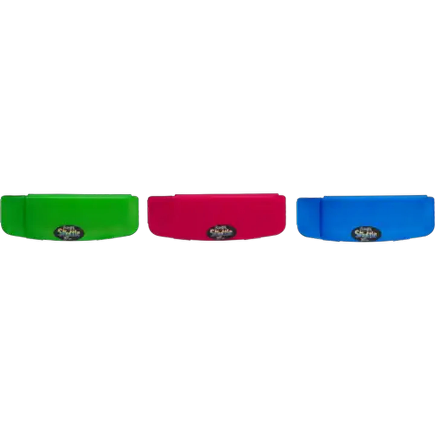 Image of Bantex Shuttle Pencil Case 30cm (Colour May Vary)