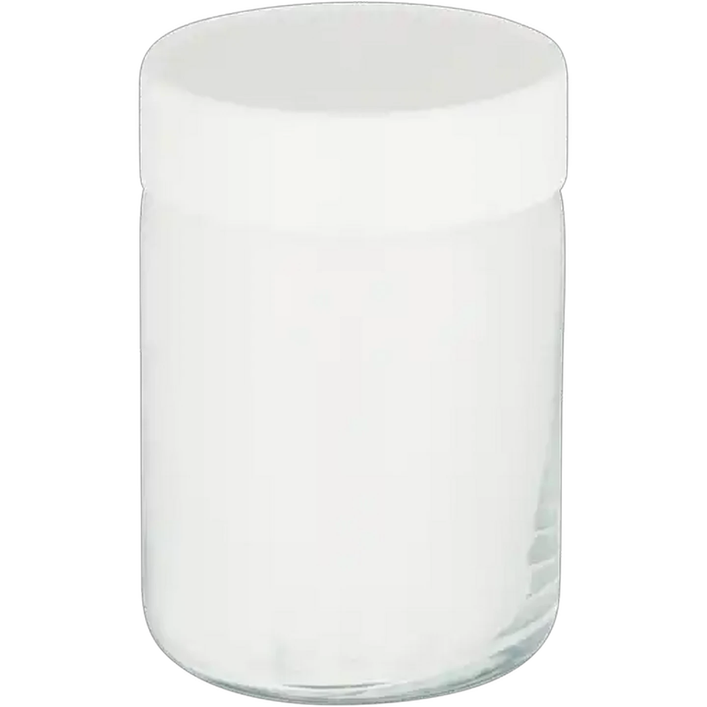 Image of LAV Novo Glass Storage Jar 890ml