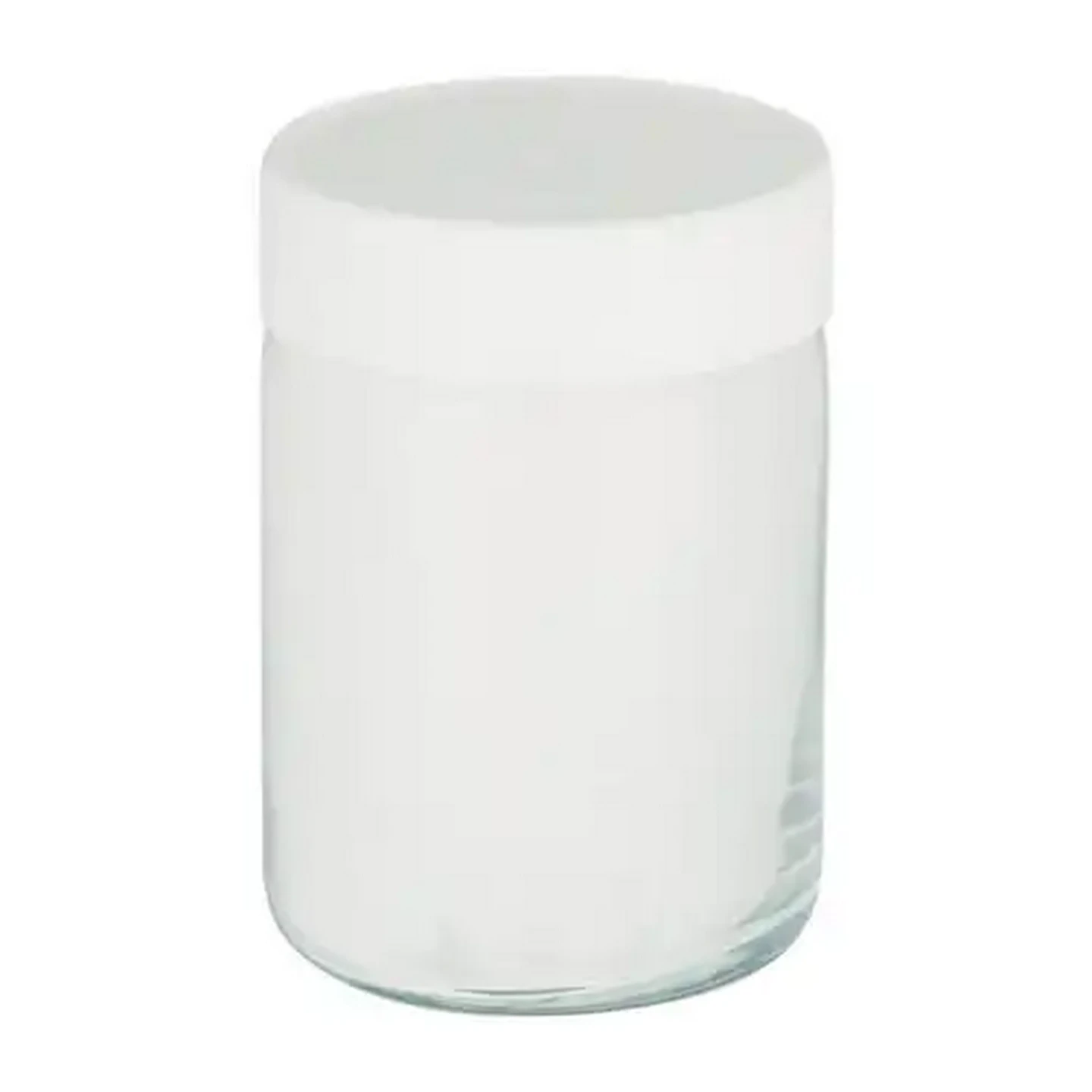Image of LAV Novo Glass Storage Jar 890ml