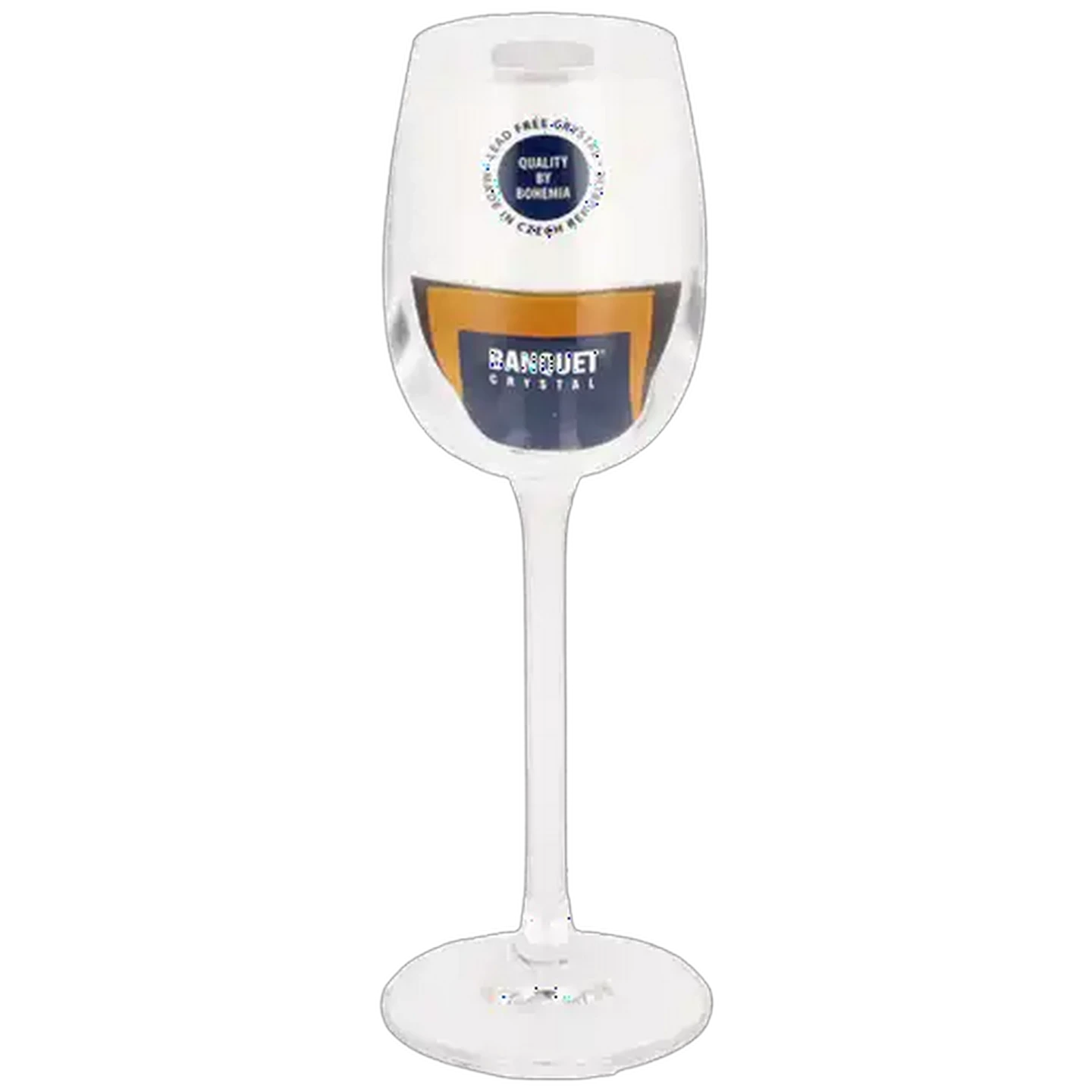 Image of Bohemia Lead-Free Sherry Glass 155ml