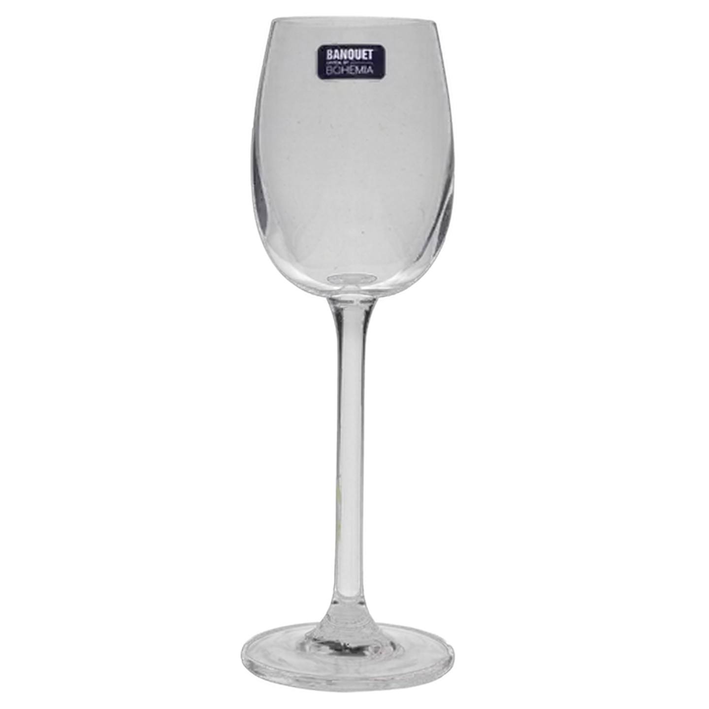 Image of Bohemia Lead-Free Sherry Glass 155ml