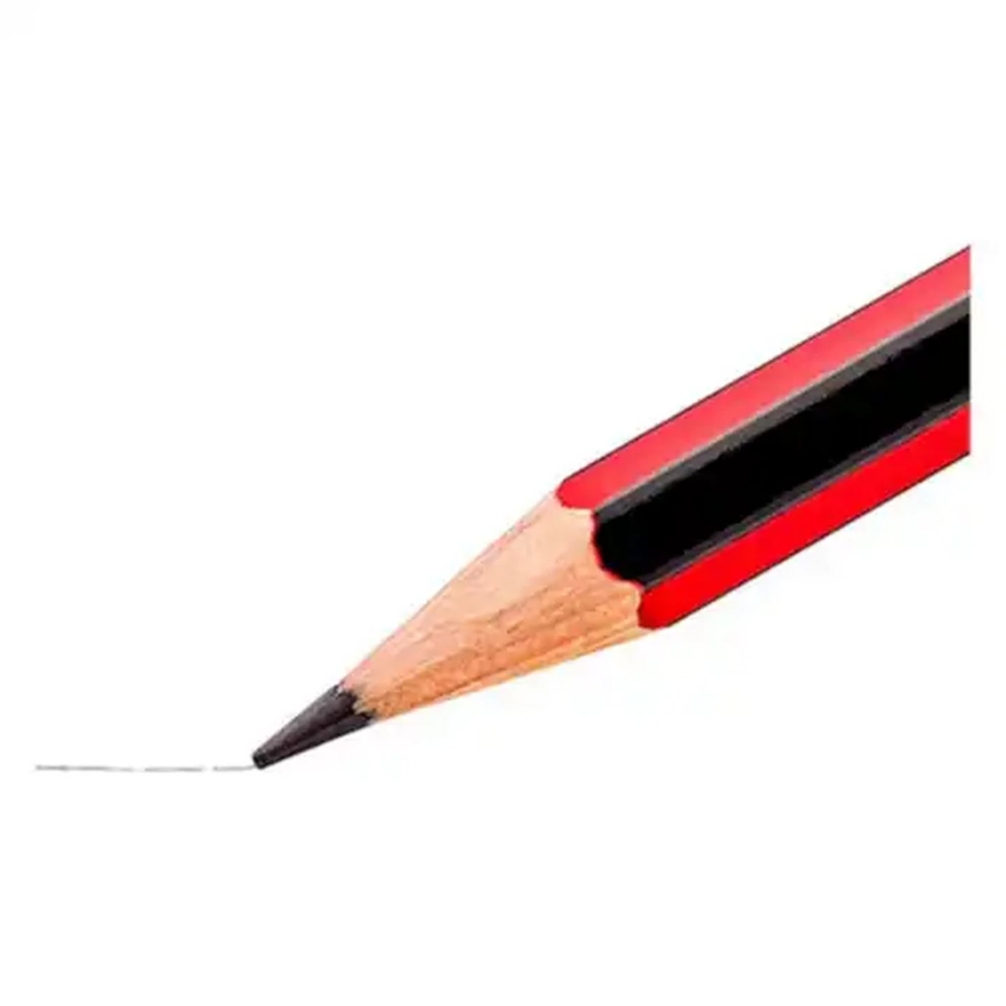 Image of Staedtler Tradition Assorted Pencils 3 Pack