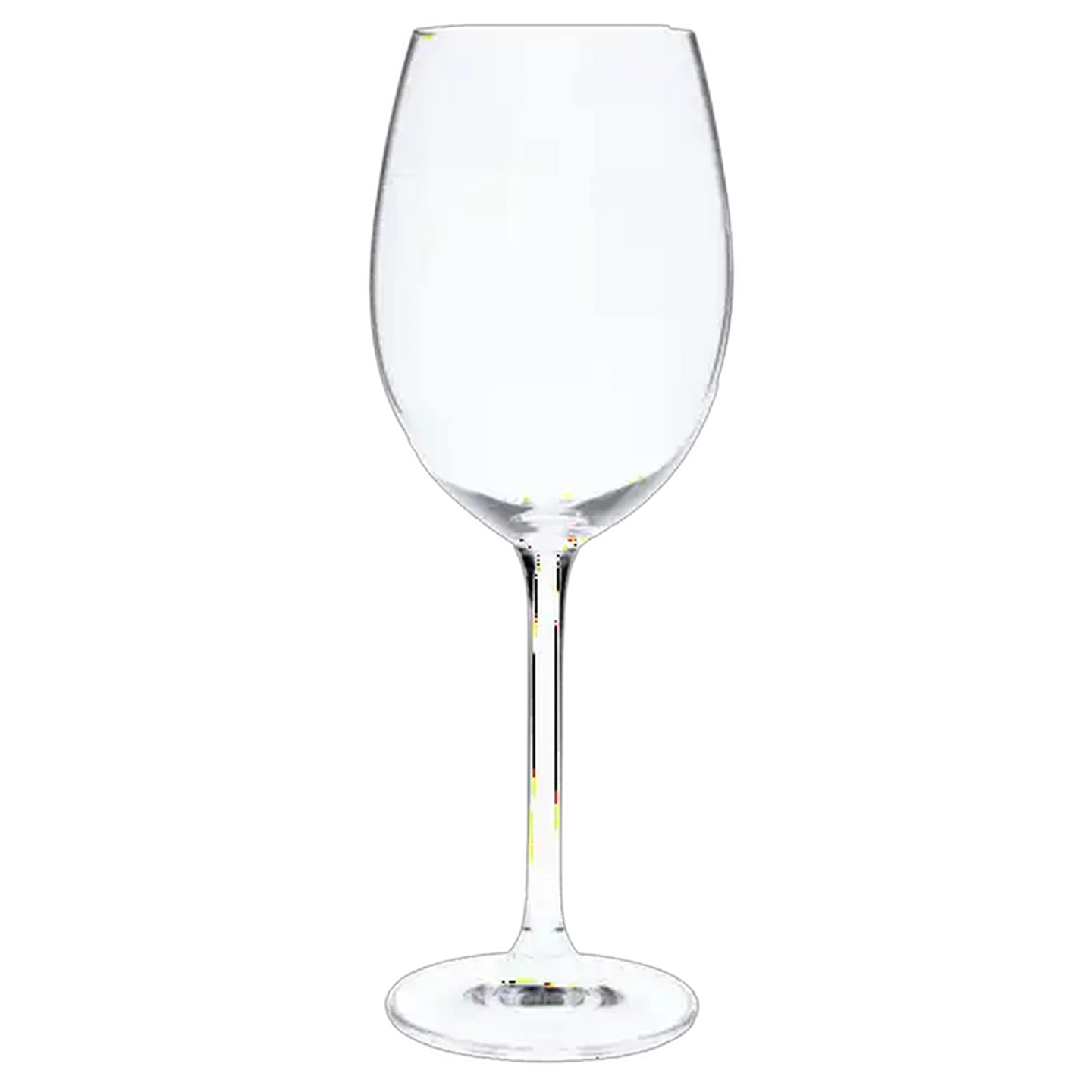 Image of Bohemia Lead-Free Stemmed Red Wine Glass 450ml