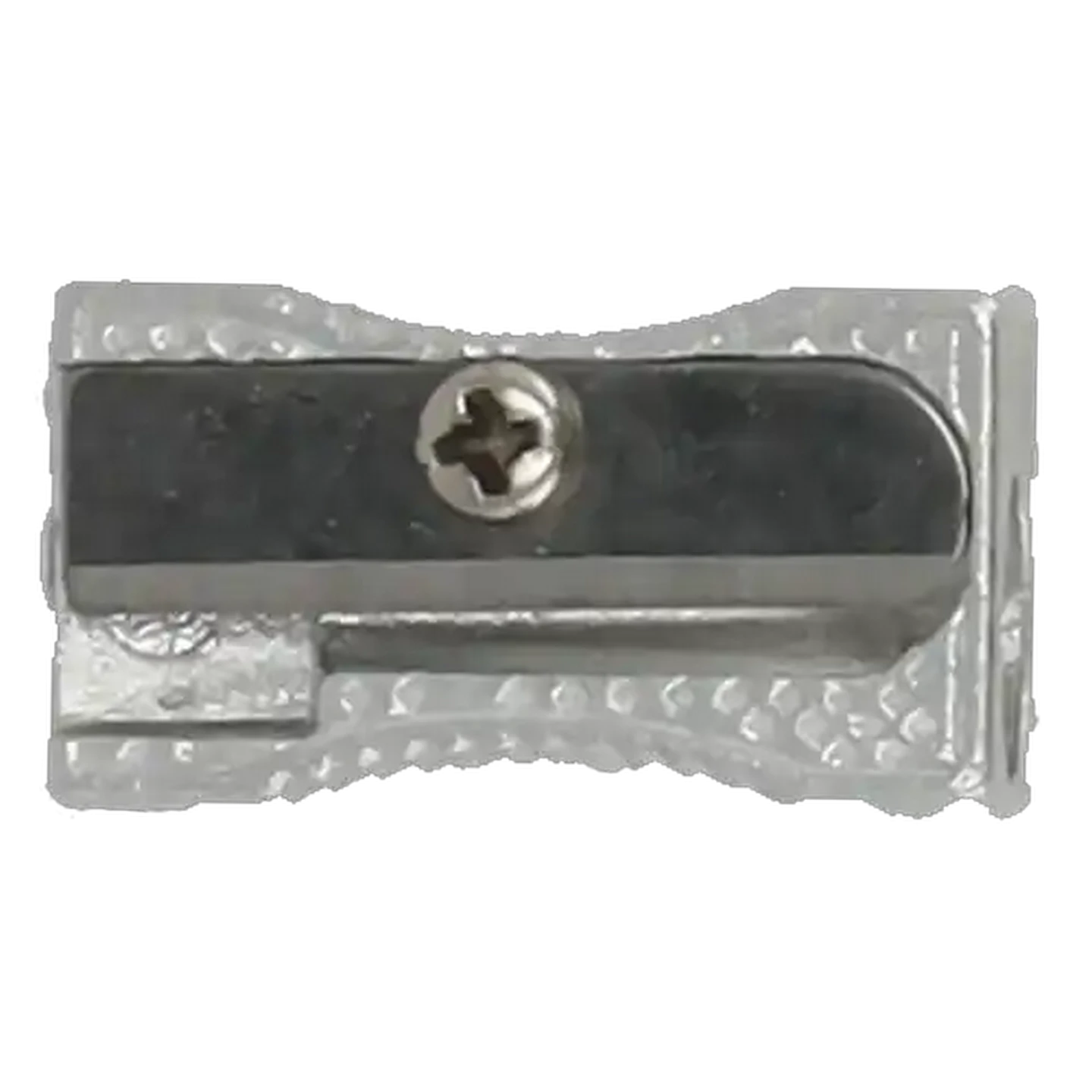 Image of School One Hole Metal Sharpener