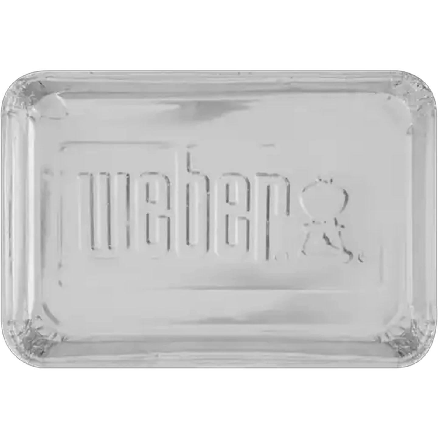 Image of Weber Drip Pans Small 10-Pack
